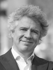 Prof. Dr. Matthew Braham